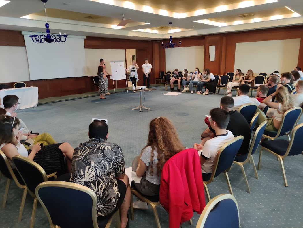 Infectious Diseases Project