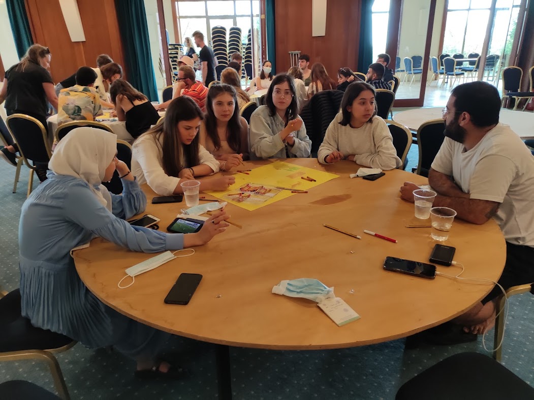 Infectious Diseases Project